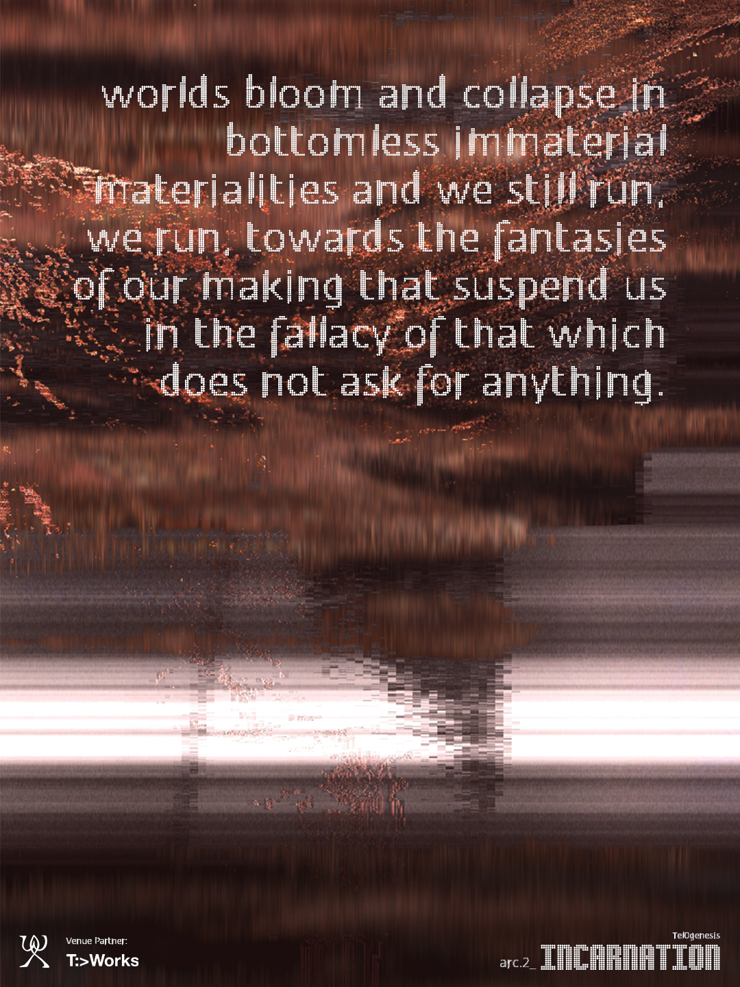 Chrysalis poster text 3