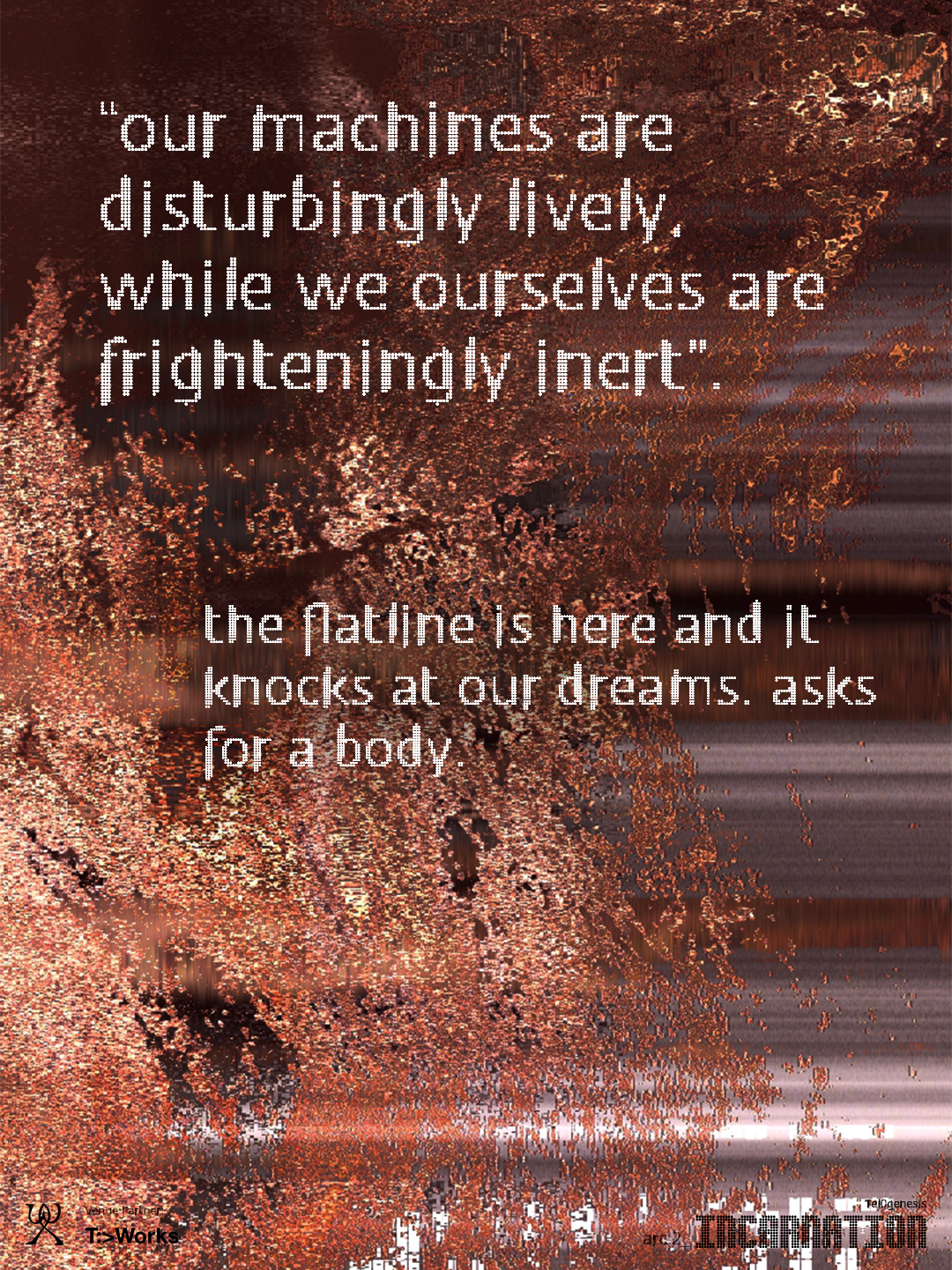 Chrysalis poster text 3